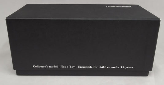 LOOKSMART LAMBORGHINI GALLARDO LP 570-4 SUPERLEGGERA EDIZIONE TECNICA 1/43– Used