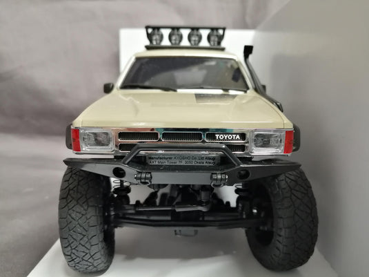 KYOSHO Toyota Hilux Surf Quicksand Mini-Z - Used