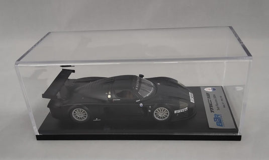 BBR 1/43 Maserati MC12 TEST FIORANO Scale Car– Used