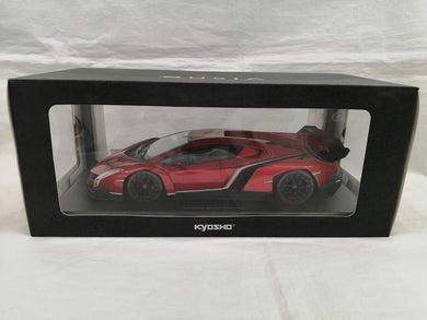 KYOSHO OUSIA KSC09502RM 1/18 Lamborghini Veneno Diecast Model