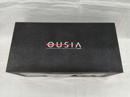 KYOSHO OUSIA KSC09502RM 1/18 Lamborghini Veneno Diecast Model