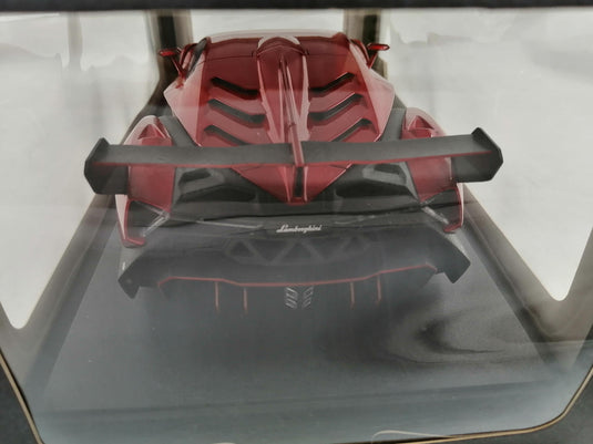KYOSHO OUSIA KSC09502RM 1/18 Lamborghini Veneno Diecast Model