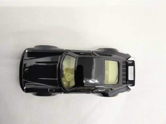 TOMY Tomica Gulliver Special Porsche 930 Turbo (No Box) Made in Japan