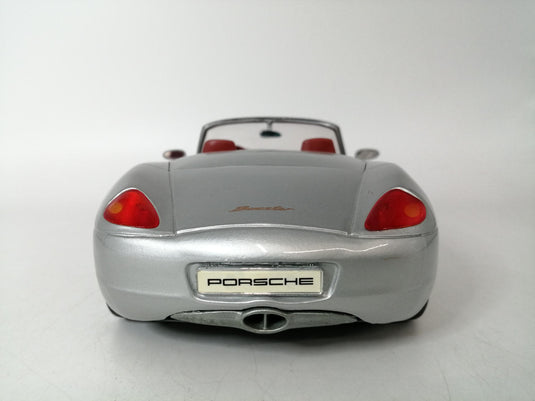 MAISTO 1/18 Porsche Boxster Diecast Model Car