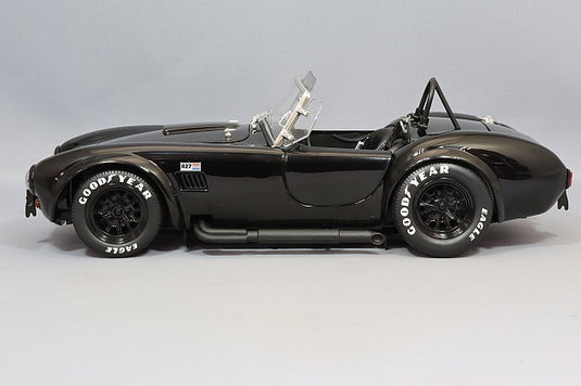 Kyosho 1/18 Shelby Cobra 427 S/C Black