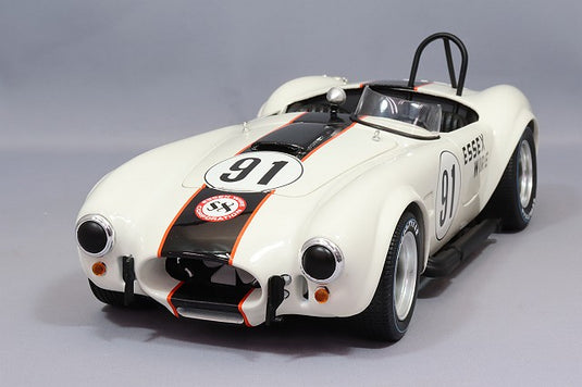 Kyosho 1/18 Shelby Cobra 427 S/C 