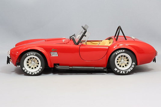 Kyosho 1/18 Shelby Cobra 427 S/C 