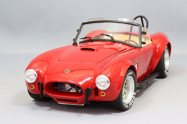 Kyosho 1/18 Shelby Cobra 427 S/C 