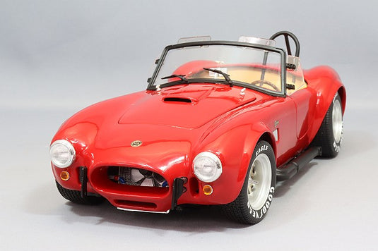 Kyosho 1/18 Shelby Cobra 427 S/C 