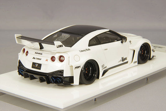 EIDOLON 1/43 LB-SILHOUETTE WORKS GT 35GT-RR 2020 Tokyo Auto Salon
