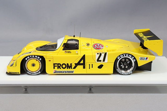 VISION 1/43 Porsche 962C 