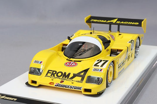 VISION 1/43 Porsche 962C 