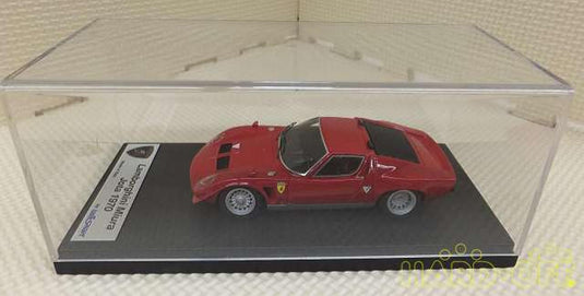 Misc. Brand Lamborghini Miura 