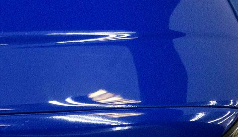 Load image into Gallery viewer, AUTOART Skyline GT-R V-SPEC LM (R33) 1/18 Scale Car– Used
