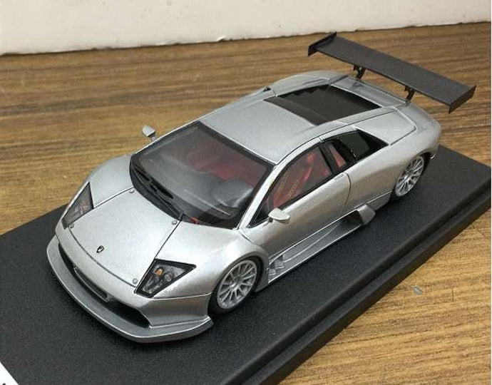 Post Hobby Lamborghini Murcielago R-GT 1/43 Scale Car– Used