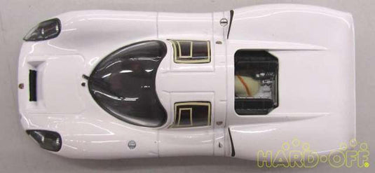SCHUCO Porsche 70th Anniversary Set 1/43 Scale– Used