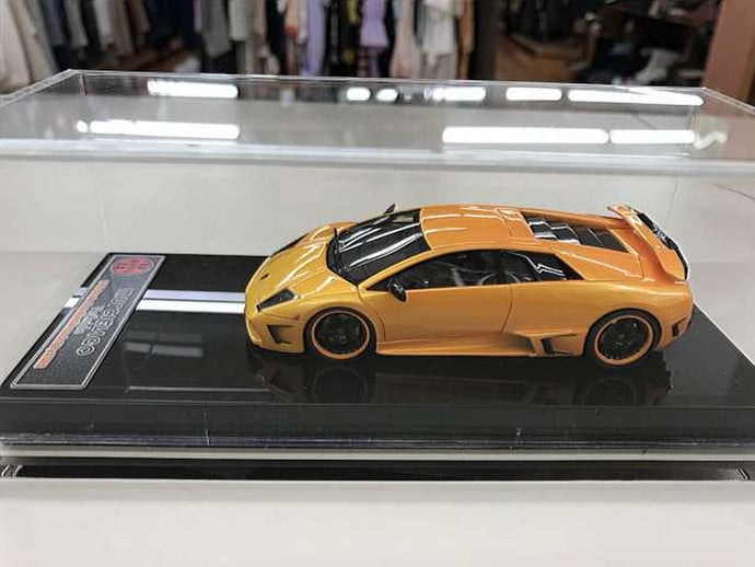 AIMS Lamborghini Murcielago (Veilside) 1/43 Scale Diecast Car– Used