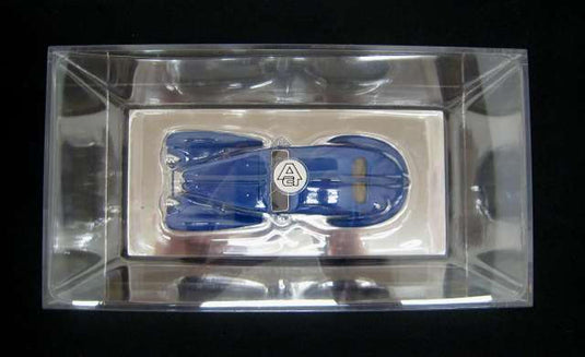 AUTOART Bugatti Type 57SC Atlantic 1938 1/43 Scale Car– Used