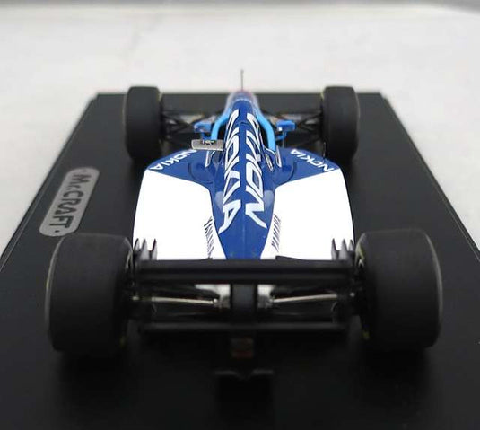 TAMEO Tyrrell YAMAHA 023 NOKIA