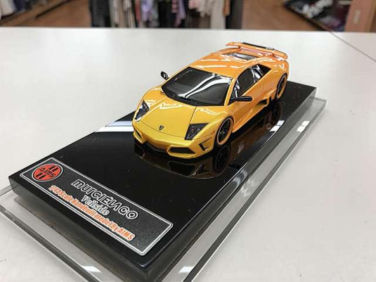 AIMS Lamborghini Murcielago (Veilside) 1/43 Scale Diecast Car– Used