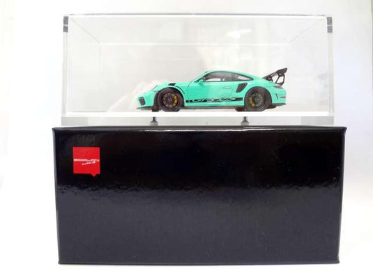 EIDOLON 1/43 Porsche 911 (991.2) GT3 RS Weissach package 2018– Used