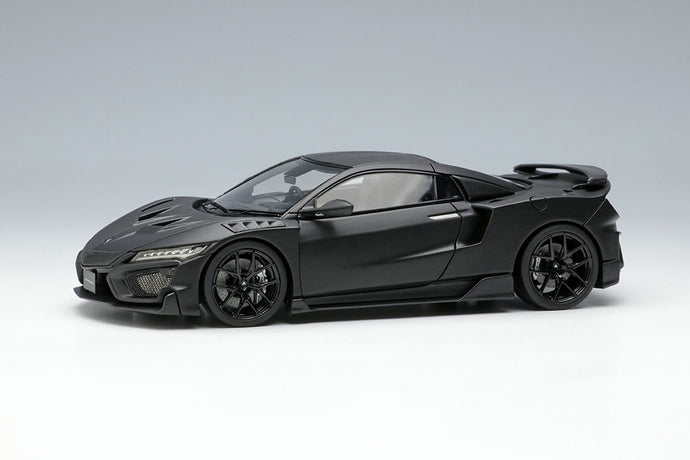 EIDOLON EM682 ARTA Mechanics Legavelo Tokyo Auto Salon 2022 Limited 120pcs Make Up 1/43 EM682