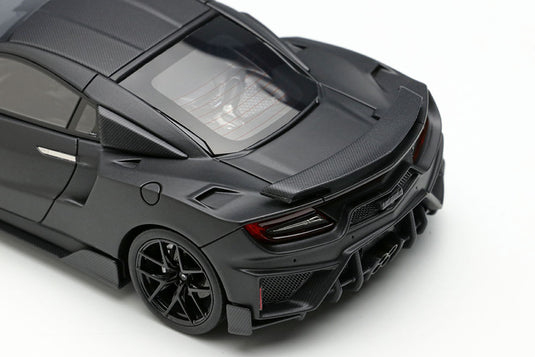 EIDOLON EM682 ARTA Mechanics Legavelo Tokyo Auto Salon 2022 Limited 120pcs Make Up 1/43 EM682