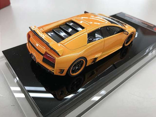 AIMS Lamborghini Murcielago (Veilside) 1/43 Scale Diecast Car– Used