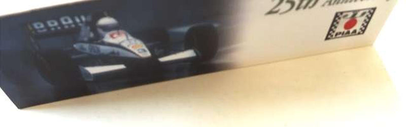 Load image into Gallery viewer, SPARK 1/43 BRAUN TYRRELL HONDA 020 Scale Model Car– Used

