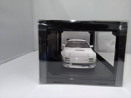 Ignition Model IG1024 Mazda Savanna RX-7 1/43 Scale Model Car– Used