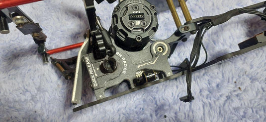 Used Yokomo YD-2SX3 with Hightraction Chassis Servo & Gyro