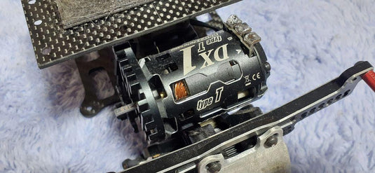 Used Yokomo YD-2SX3 with Hightraction Chassis Servo & Gyro