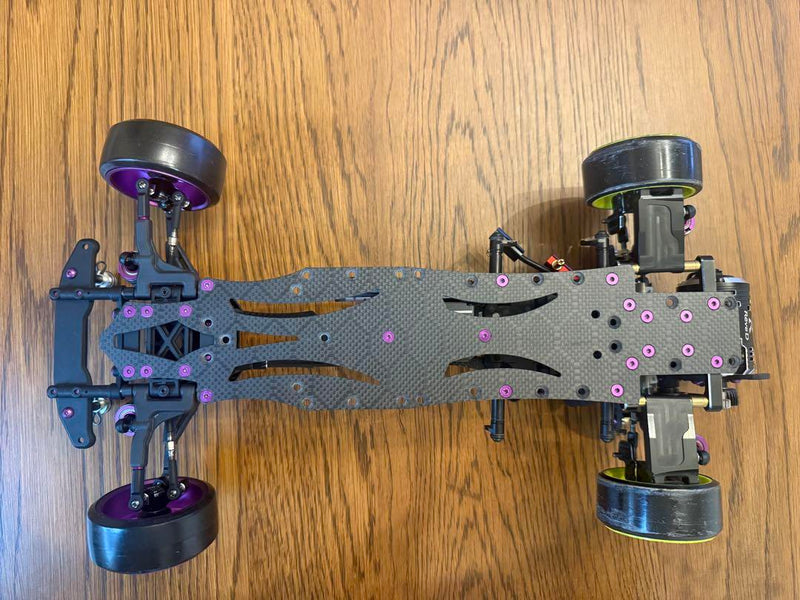 Load image into Gallery viewer, Used RC Car with 10.5T Motor
