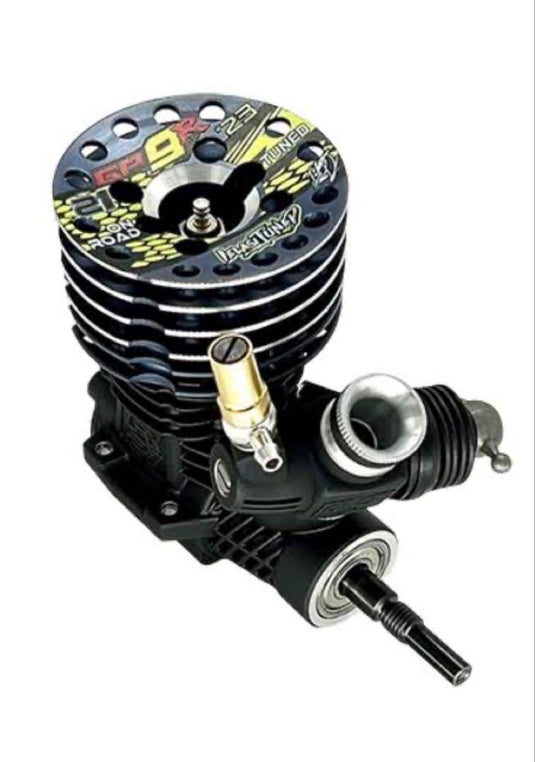 Used Ielasi Tuned GP9R WC On-Road Tuned Engine