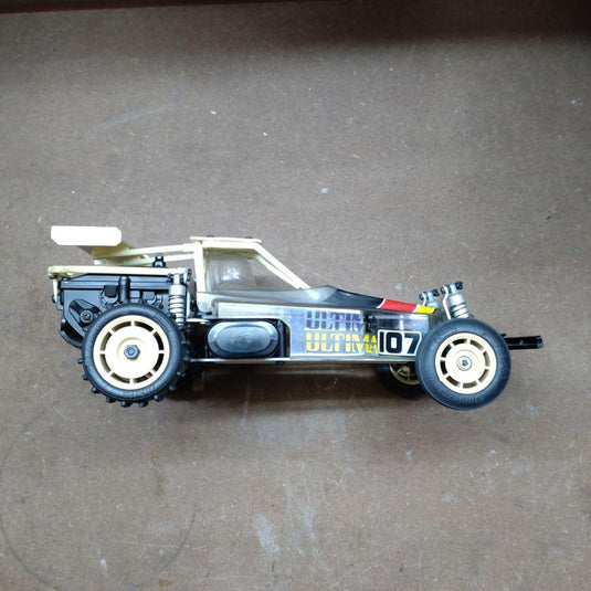 Used Kyosho 1/20 Ultima Demica Series Vintage Unused Car