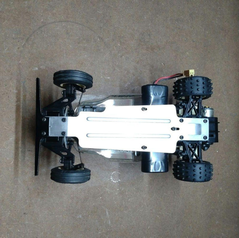 Load image into Gallery viewer, Used Kyosho 1/20 Ultima Demica Series Vintage Unused Car
