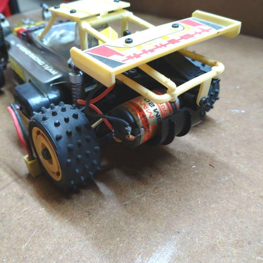 Used Kyosho 1/20 Ultima Demica Series Vintage Unused Car