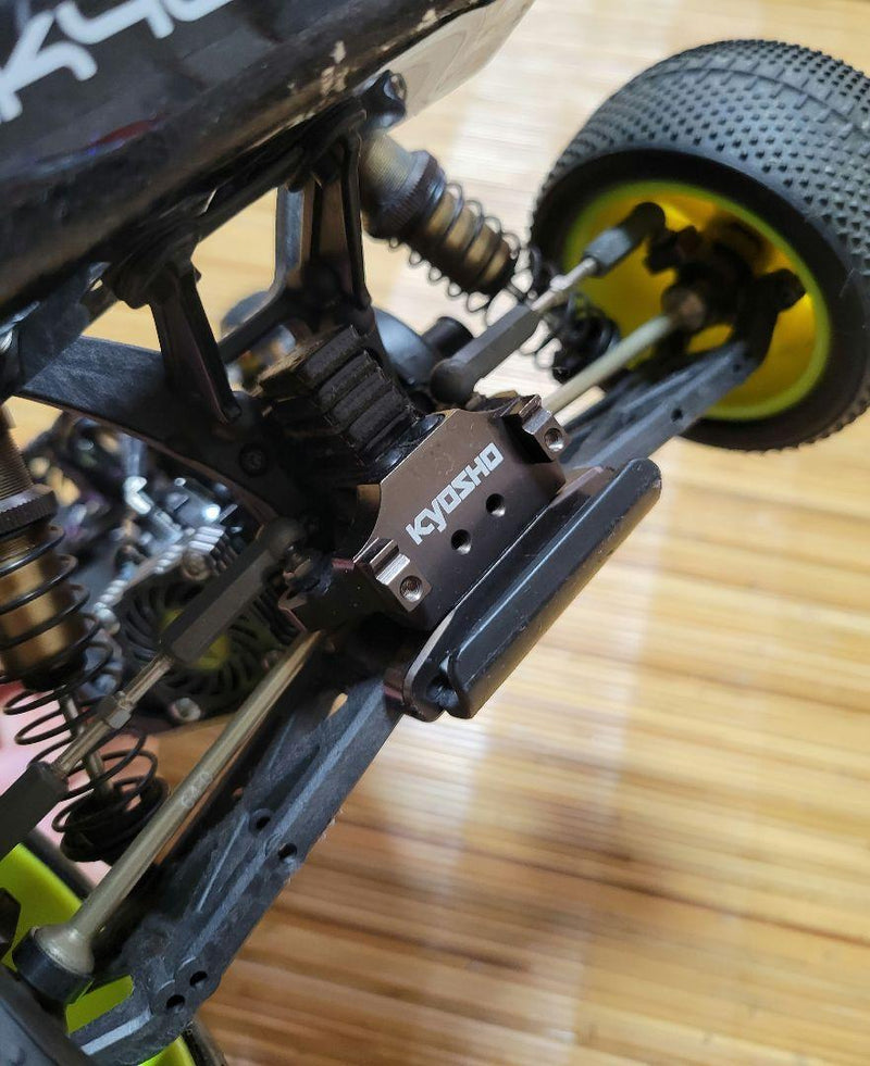 Load image into Gallery viewer, Used Kyosho Ultima RB7 2WD Off-Road Car Used with Sanwa Receiver and Match More Motor
