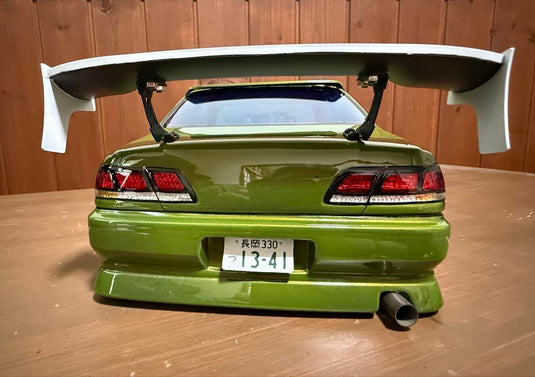 Used Pandora RC JZX100 Cresta BN Sports Body New Unused Street Style