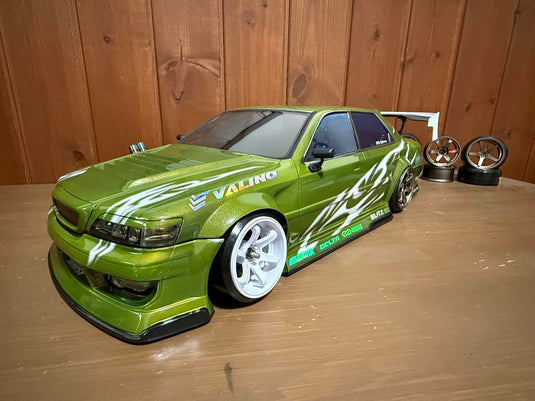 Used Pandora RC JZX100 Cresta BN Sports Body New Unused Street Style