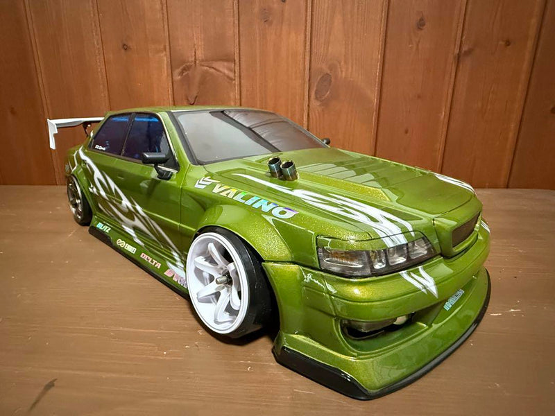Load image into Gallery viewer, Used Pandora RC JZX100 Cresta BN Sports Body New Unused Street Style
