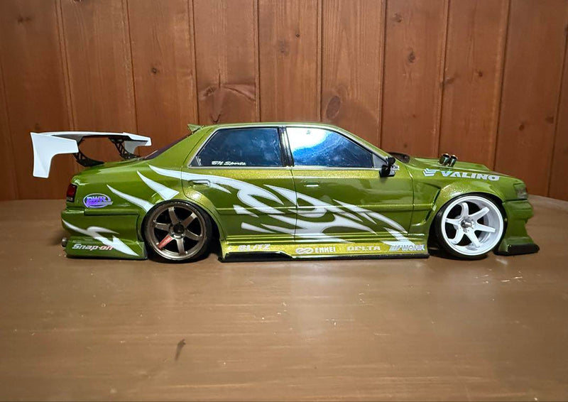 Load image into Gallery viewer, Used Pandora RC JZX100 Cresta BN Sports Body New Unused Street Style
