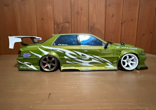 Used Pandora RC JZX100 Cresta BN Sports Body New Unused Street Style
