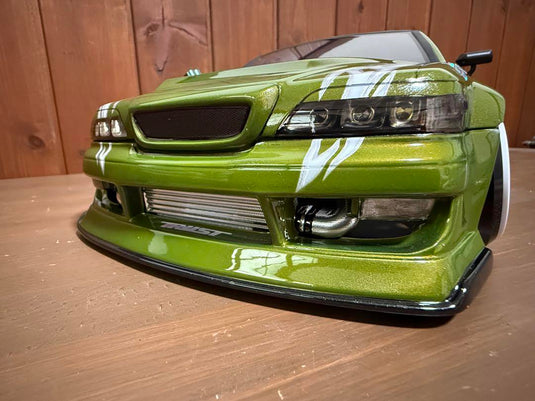 Used Pandora RC JZX100 Cresta BN Sports Body New Unused Street Style