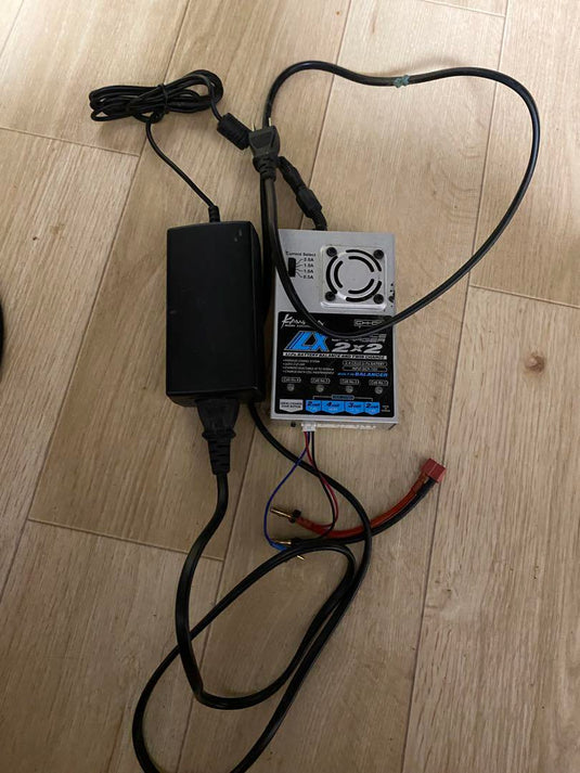 Used YOKOMO RD2.0 Full Set Drift RC Car Used