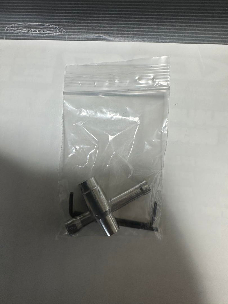 Load image into Gallery viewer, Yokomo YD-2Z &amp; YD-2S Chassis Set with Optional Parts Used - Used
