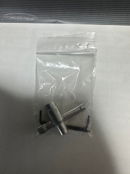 Yokomo YD-2Z & YD-2S Chassis Set with Optional Parts Used - Used