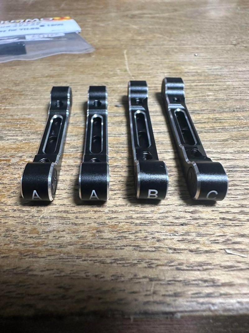 Load image into Gallery viewer, Yokomo YD-2Z &amp; YD-2S Chassis Set with Optional Parts Used - Used
