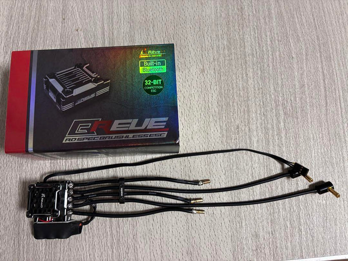 Used Reve D BREVE ESC Used Good Condition