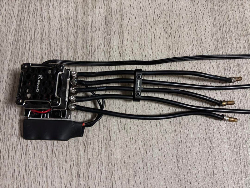 Load image into Gallery viewer, Used Reve D BREVE ESC Used Good Condition

